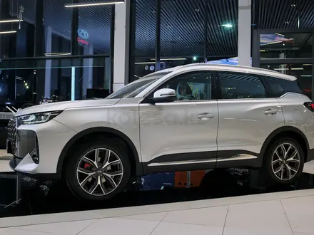 Chery Tiggo 7 Ultimate 2026 года за 10 630 500 тг. в Алматы – фото 11