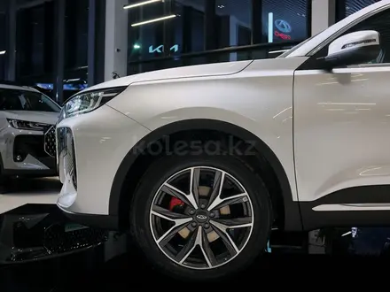 Chery Tiggo 7 Ultimate 2026 года за 10 630 500 тг. в Алматы – фото 10