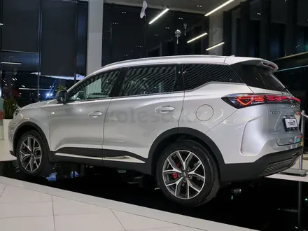 Chery Tiggo 7 Ultimate 2026 года за 10 630 500 тг. в Алматы – фото 13