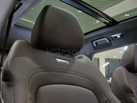 Chery Tiggo 7 Ultimate 2026 года за 10 630 500 тг. в Алматы – фото 36