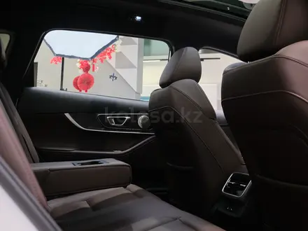 Chery Tiggo 7 Ultimate 2026 года за 10 630 500 тг. в Алматы – фото 39