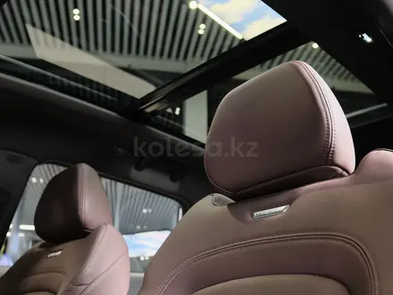 Chery Tiggo 7 Ultimate 2026 года за 10 630 500 тг. в Алматы – фото 41