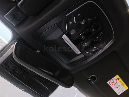 Chery Tiggo 7 Ultimate 2026 года за 10 630 500 тг. в Алматы – фото 34