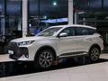 Chery Tiggo 7 Ultimate 2026 года за 10 630 500 тг. в Алматы