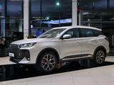 Chery Tiggo 7 Ultimate 2026 года за 10 630 500 тг. в Алматы