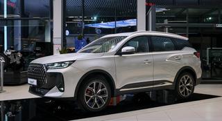 Chery Tiggo 7 Ultimate 2026 года за 10 390 000 тг. в Алматы