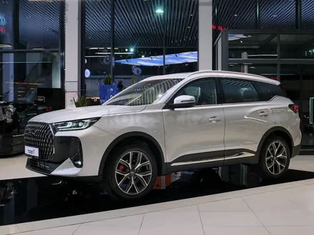 Chery Tiggo 7 Ultimate 2026 года за 10 630 500 тг. в Алматы