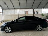 Toyota Camry 2012 годаүшін7 800 000 тг. в Актау – фото 3