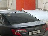 Toyota Camry 2012 годаүшін7 800 000 тг. в Актау – фото 5