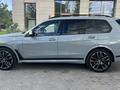 BMW X7 2023 года за 55 000 000 тг. в Алматы – фото 4