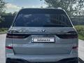 BMW X7 2023 года за 55 000 000 тг. в Алматы – фото 5