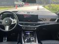 BMW X7 2023 года за 55 000 000 тг. в Алматы – фото 7