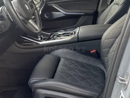 BMW X7 2023 года за 55 000 000 тг. в Алматы – фото 8