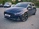Hyundai i20 2023 года за 7 000 000 тг. в Усть-Каменогорск