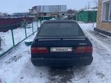 Nissan Primera 1993 годаfor800 000 тг. в Астана – фото 4