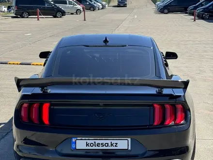Ford Mustang 2022 года за 21 666 666 тг. в Атырау – фото 16