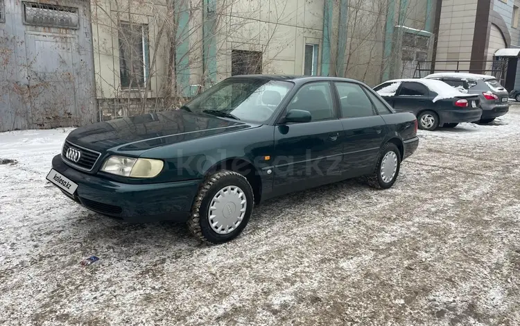 Audi A6 1995 года за 2 350 000 тг. в Павлодар