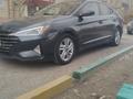 Hyundai Elantra 2019 года за 5 100 000 тг. в Атырау – фото 3