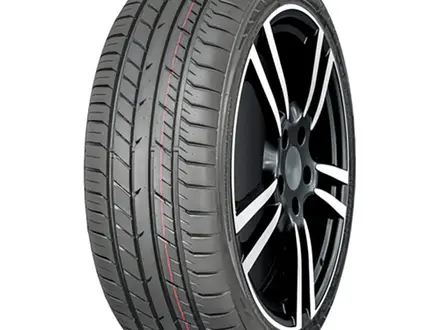 BEARWAY BW118 275/50R21 113V XL за 65 000 тг. в Алматы