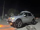 Mercedes-Benz ML 320 2002 годаfor6 250 000 тг. в Алматы – фото 3