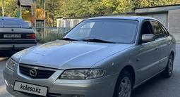 Mazda 626 2001 года за 2 450 000 тг. в Тараз – фото 4