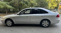 Mazda 626 2001 года за 2 450 000 тг. в Тараз – фото 5