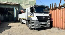 Mercedes-Benz  AXOR 2010 годаүшін42 000 000 тг. в Алматы