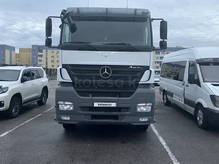 Mercedes-Benz  AXOR 2010 года за 49 000 000 тг. в Алматы – фото 7