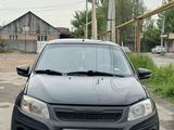 ВАЗ (Lada) Granta 2191 2013 года за 2 350 000 тг. в Алматы – фото 3