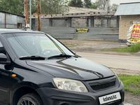 ВАЗ (Lada) Granta 2190 2013 годаүшін2 350 000 тг. в Алматы