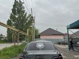 ВАЗ (Lada) Granta 2190 2013 года за 2 350 000 тг. в Алматы – фото 5