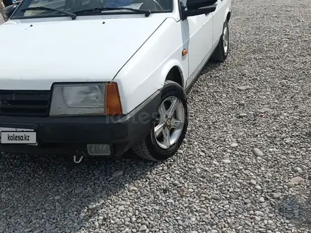 ВАЗ (Lada) 2114 2003 года за 650 000 тг. в Сарыагаш