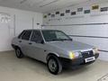 ВАЗ (Lada) 21099 2003 года за 650 000 тг. в Атырау – фото 4