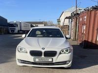 BMW 535 2010 года за 10 000 000 тг. в Астана