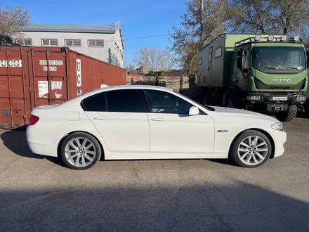 BMW 535 2010 года за 11 000 000 тг. в Астана – фото 3