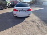 BMW 535 2010 годаүшін11 000 000 тг. в Астана – фото 4