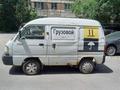 Daewoo Damas 2007 года за 1 400 000 тг. в Алматы – фото 7