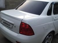 ВАЗ (Lada) Priora 2170 2012 годаfor2 300 000 тг. в Усть-Каменогорск