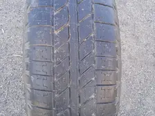 Michelin 235/65 R17