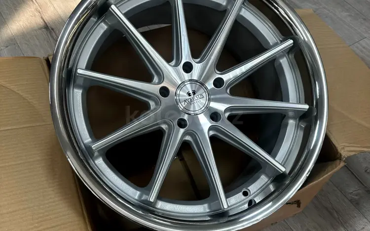 Диски 19х8.5/9.5 5х120 ЕТ33/40 за 495 000 тг. в Шымкент