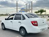 ВАЗ (Lada) Granta 2190 2014 годаfor2 500 000 тг. в Астана