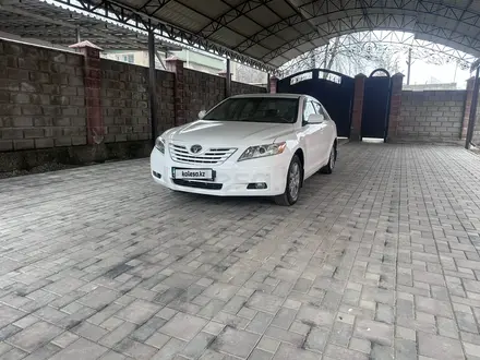 Toyota Camry 2007 года за 7 000 000 тг. в Алматы – фото 22