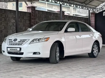 Toyota Camry 2007 года за 7 000 000 тг. в Алматы