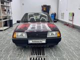 ВАЗ (Lada) 2109 2009 годаүшін5 000 000 тг. в Атырау – фото 4