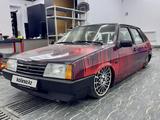 ВАЗ (Lada) 2109 2009 годаүшін5 000 000 тг. в Атырау – фото 2
