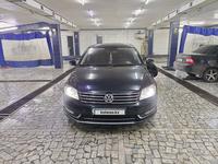 Volkswagen Passat 2012 годаүшін4 700 000 тг. в Костанай