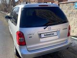 Mazda MPV 2003 года за 3 800 000 тг. в Астана – фото 3