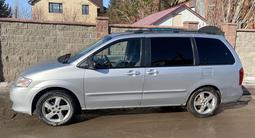 Mazda MPV 2003 года за 3 500 000 тг. в Астана – фото 4