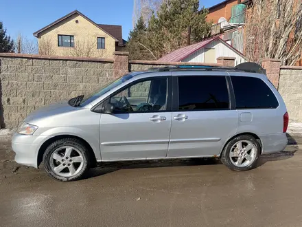 Mazda MPV 2003 года за 3 400 000 тг. в Астана – фото 5