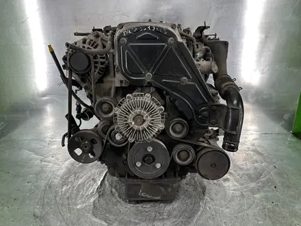 Привозной двигатель D4CB V2.5 TDI CRDI за 900 000 тг. в Астана – фото 2
